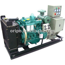 4 cylinder water cooled china generator Yuchai engine diesel